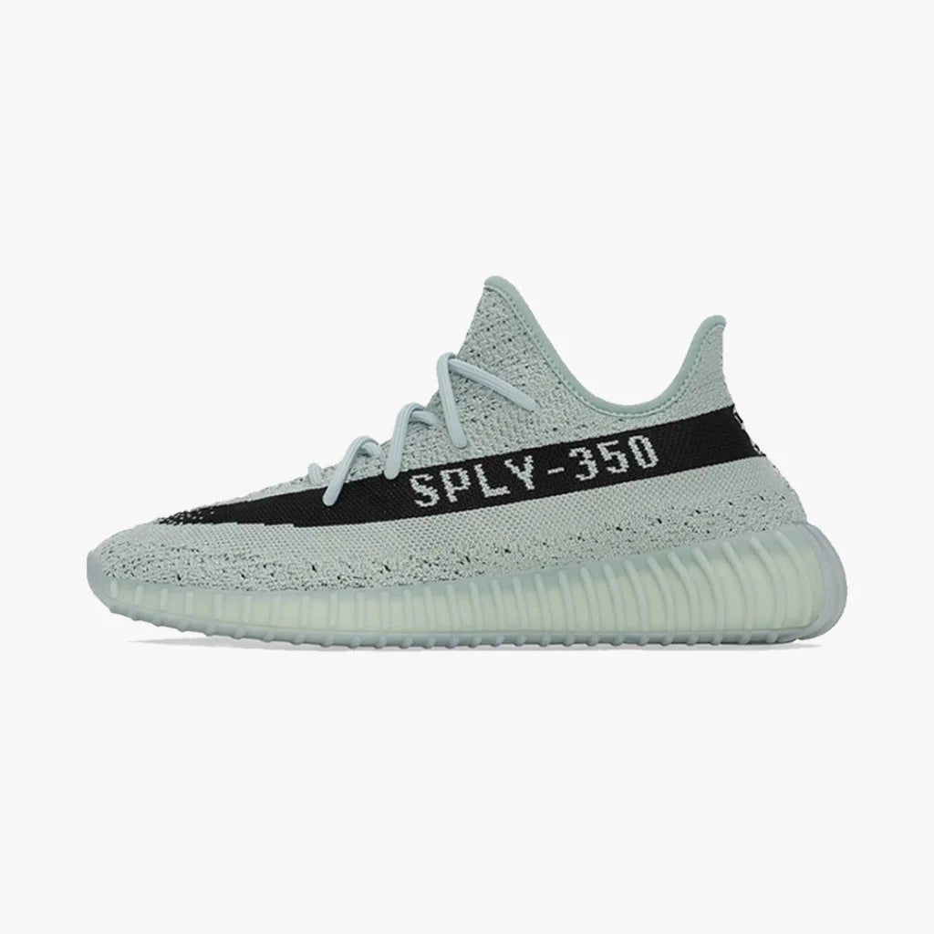 adidas Yeezy 350 V2 Jade Ash Salt