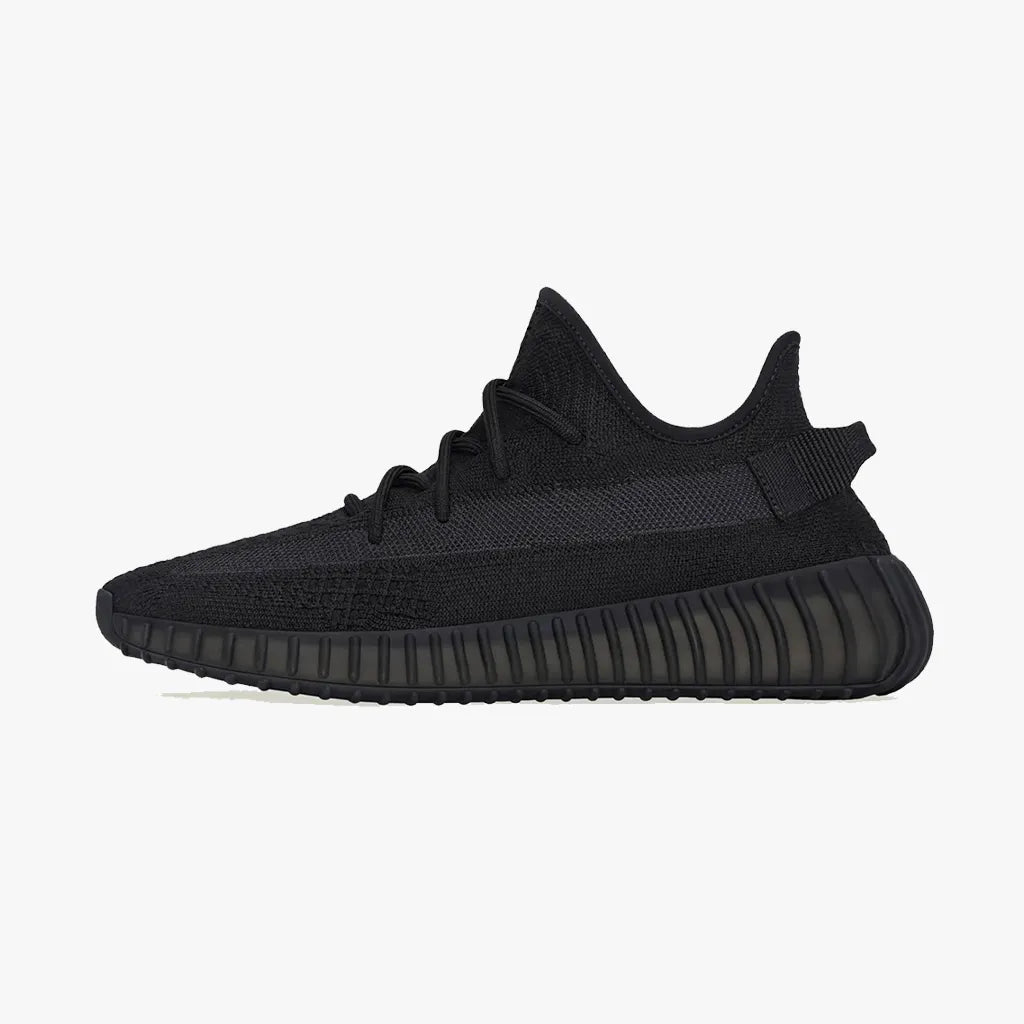 YEEZY BOOST 350 V2 ONYX 25.5cm アディダス-