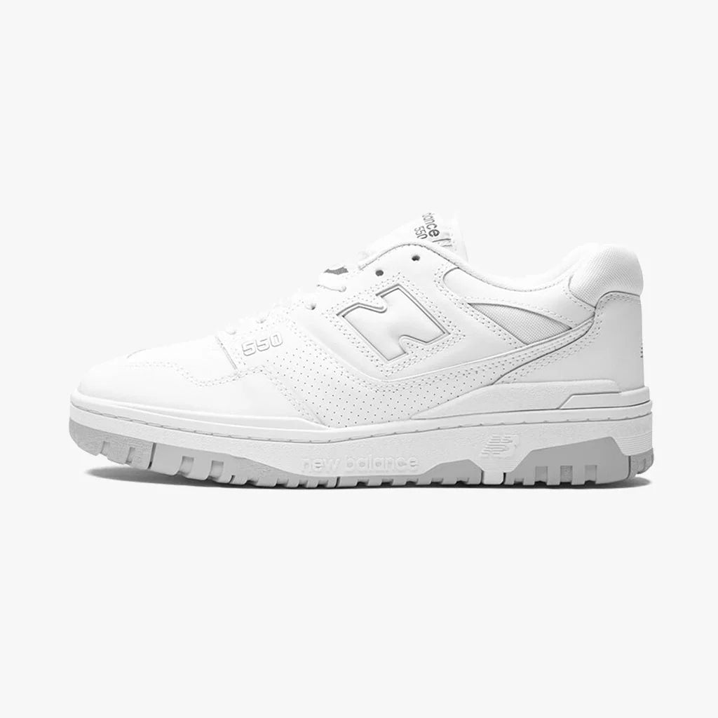 New Balance 550 White Green Men's, Afterpay It Now, 100% Authentic