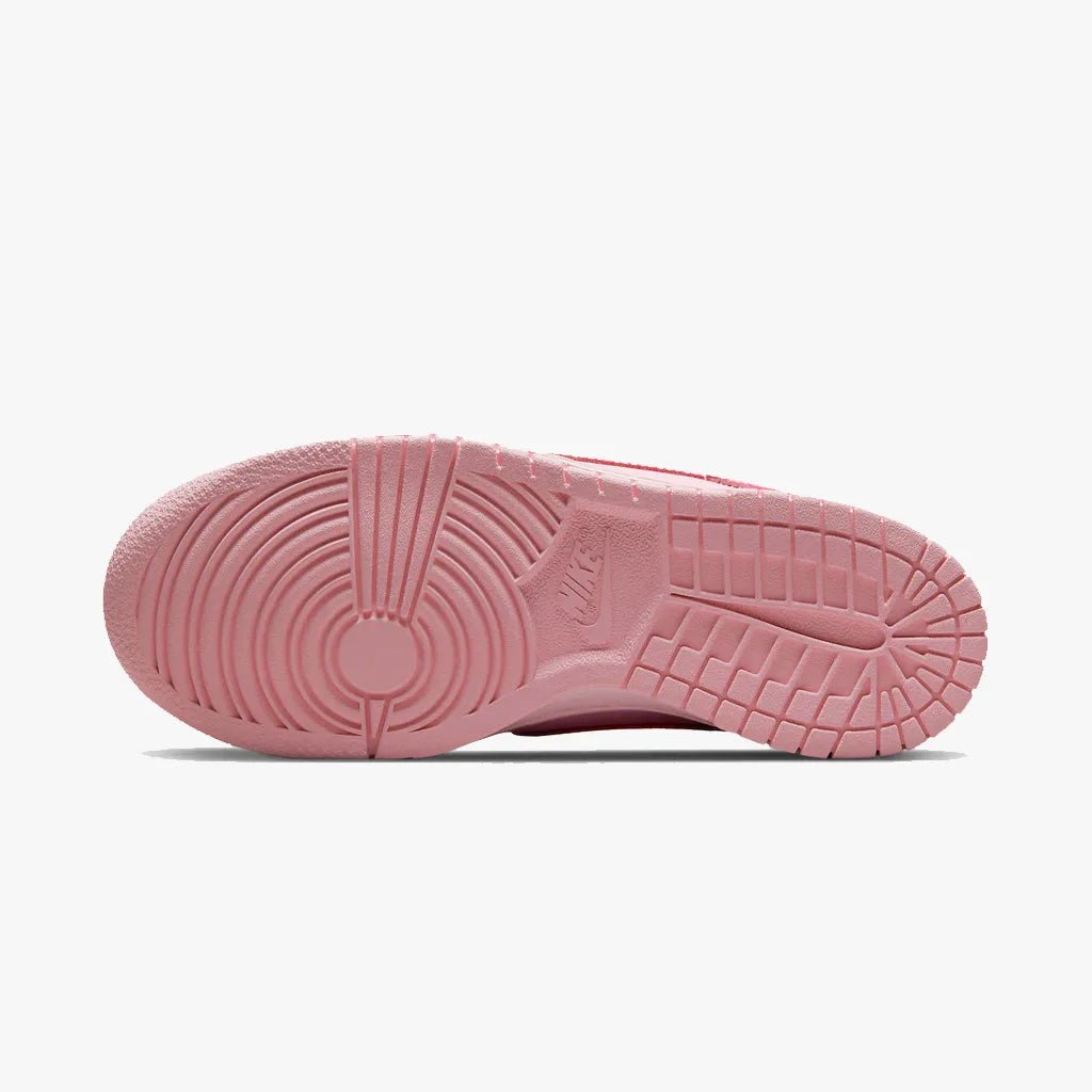 Nike Dunk Low Triple Pink Women's - DH9765-600-LUXSUPPLY
