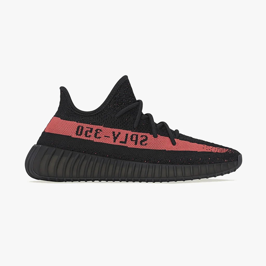 adidas Yeezy 350 V2 Core Red - BY9612-LUXSUPPLY