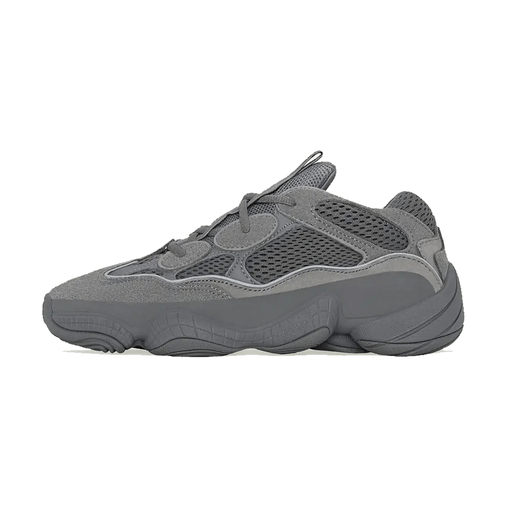 adidas Yeezy 500 Granite - GW6373-LUXSUPPLY