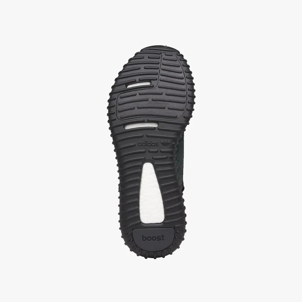 adidas Yeezy Boost 350 V2 Pirate Black (2023) - BB5350-23-LUXSUPPLY