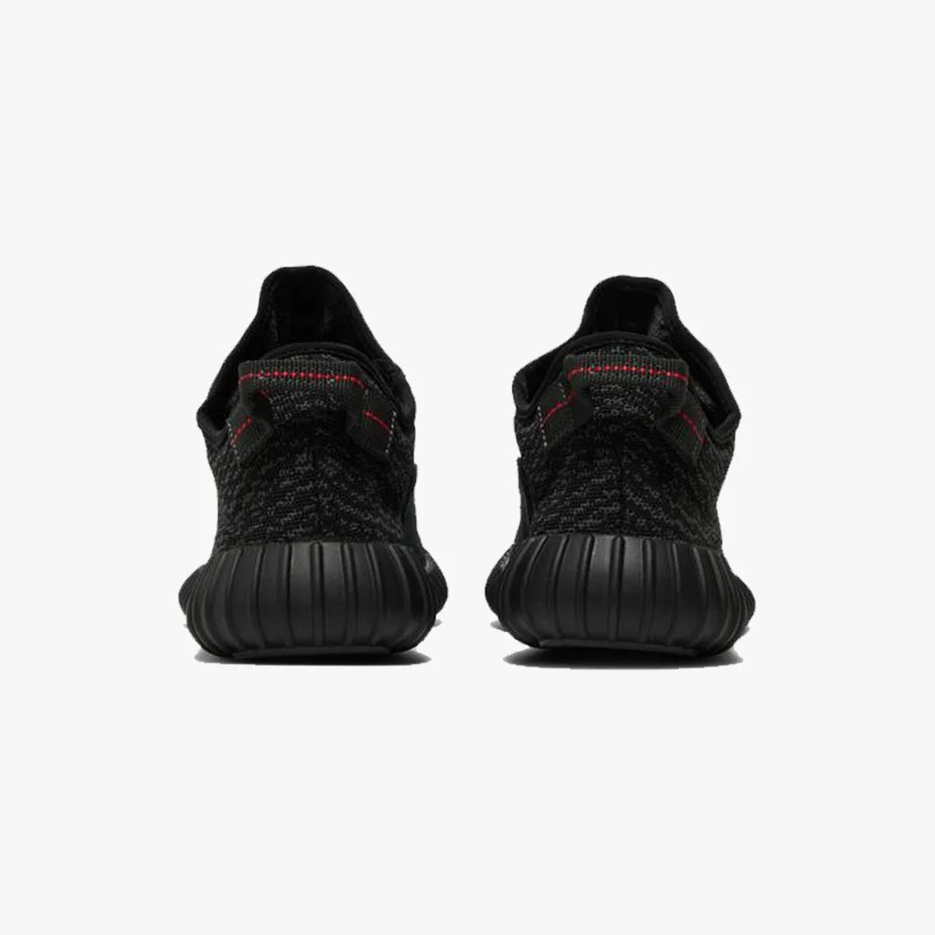 adidas Yeezy Boost 350 V2 Pirate Black (2023) - BB5350-23-LUXSUPPLY