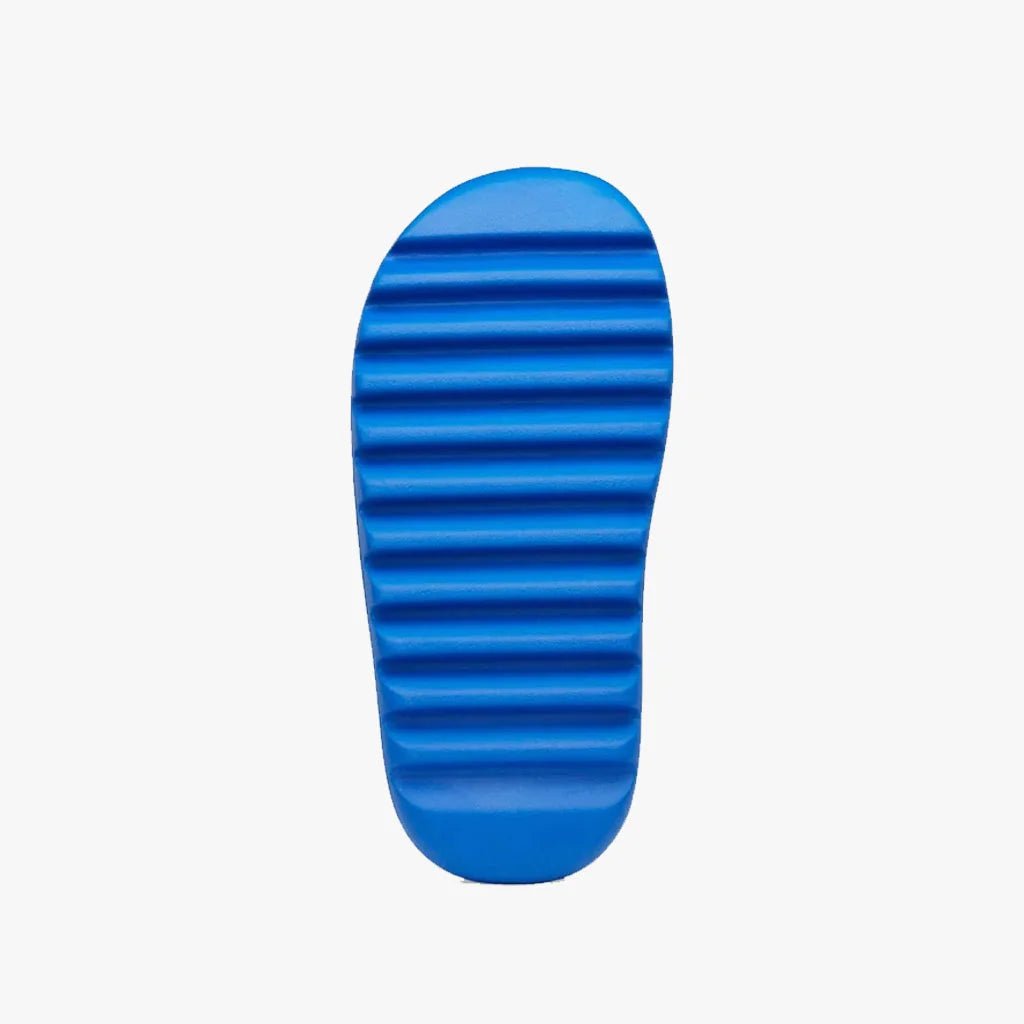 adidas Yeezy Slide Azure - ID4133-LUXSUPPLY