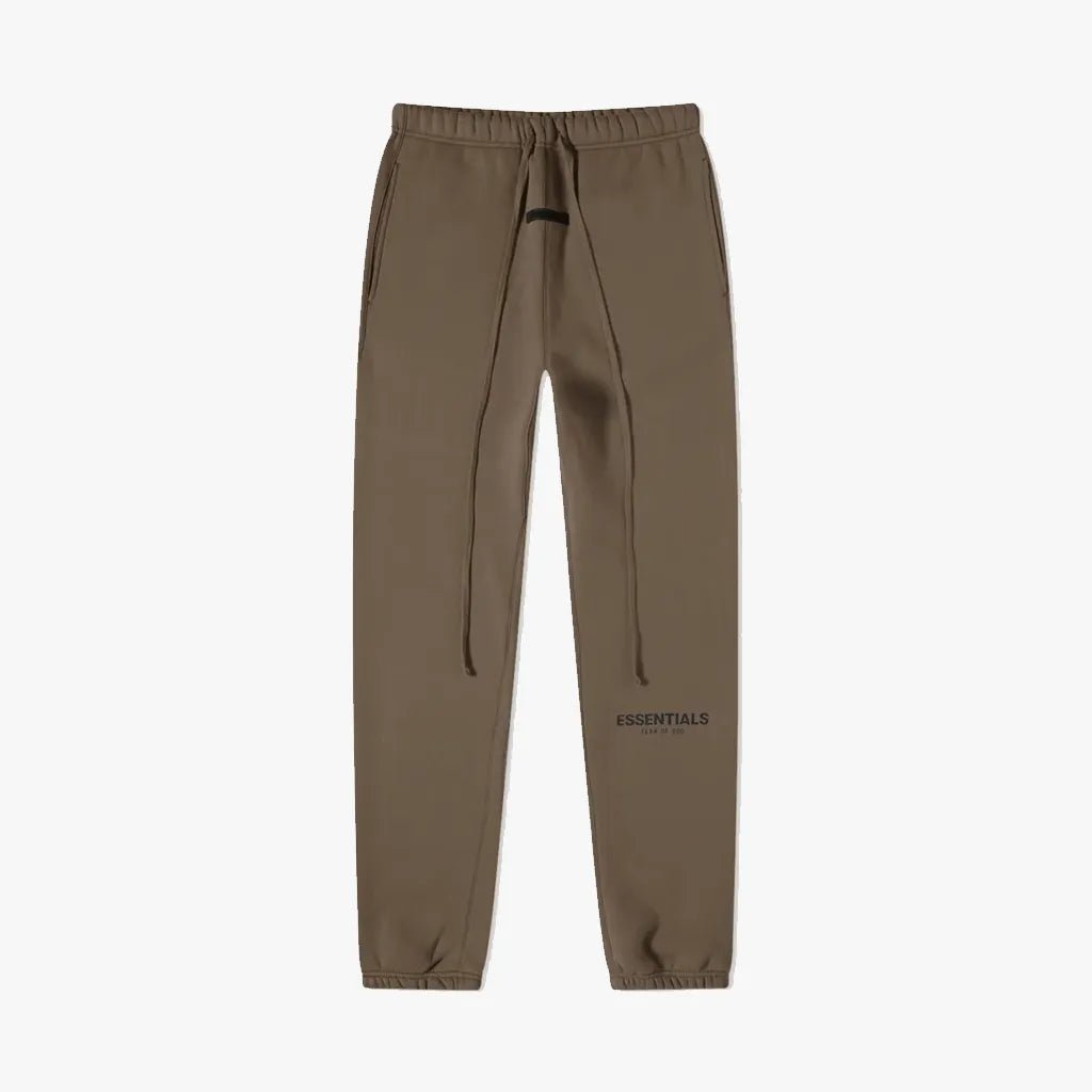 Fear of God Essentials Pants Harvest - -LUXSUPPLY