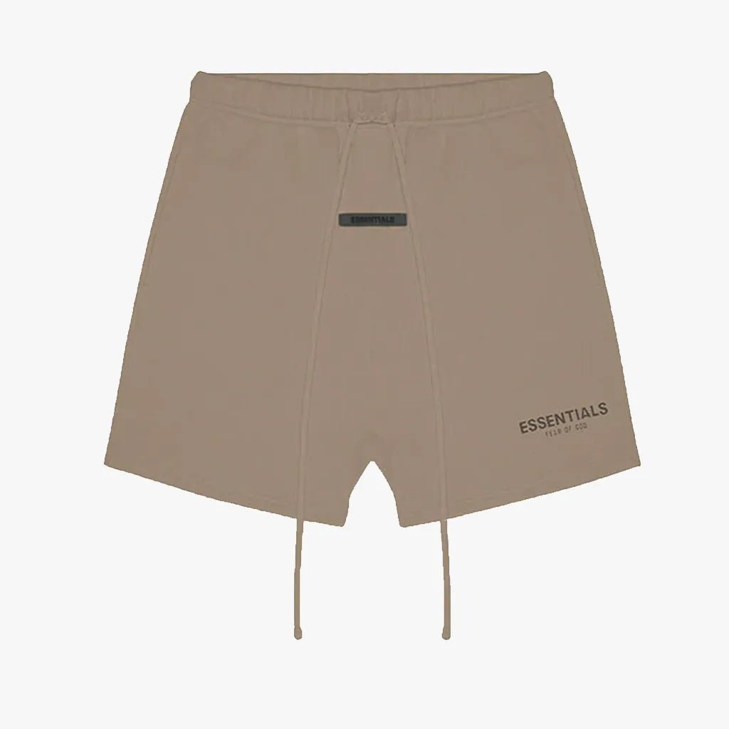 Fear of God Essentials Shorts Harvest - -LUXSUPPLY