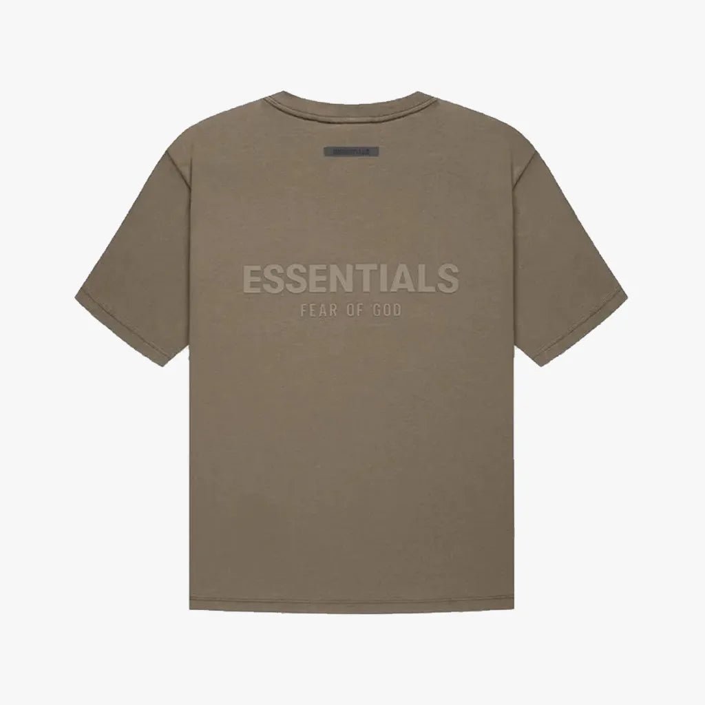 Fear of God Essentials T-Shirt Harvest - -LUXSUPPLY