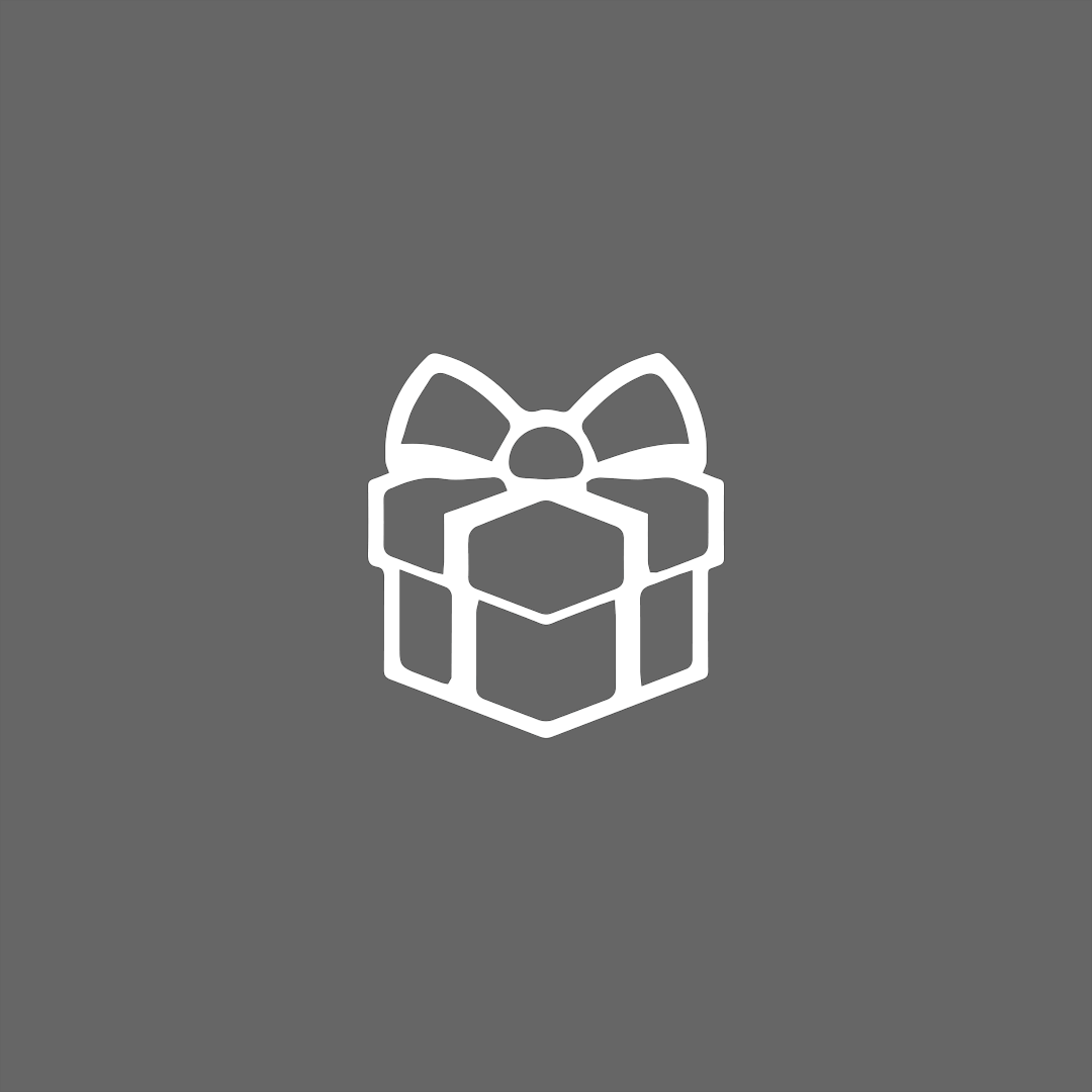 Gift Wrapping - -LUXSUPPLY