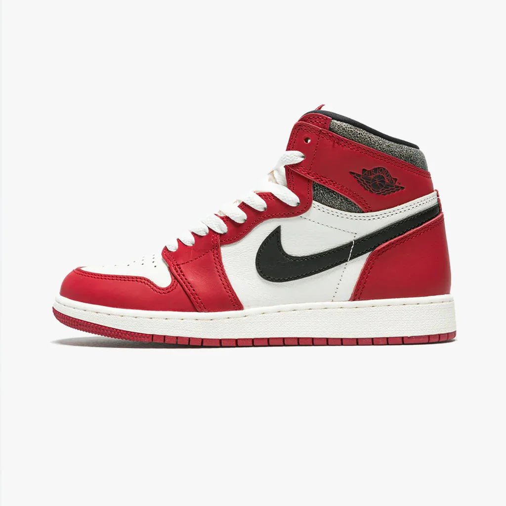 Jordan 1 High Chicago Lost and Found (GS) Women's - FD1437-612-LUXSUPPLY