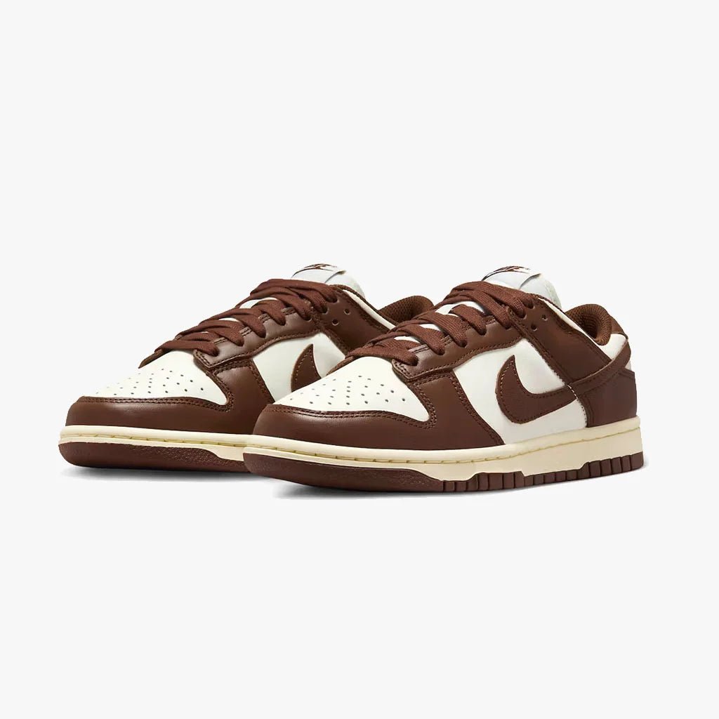 Nike Dunk Low Cacao Wow Women's - DD1503-124-LUXSUPPLY