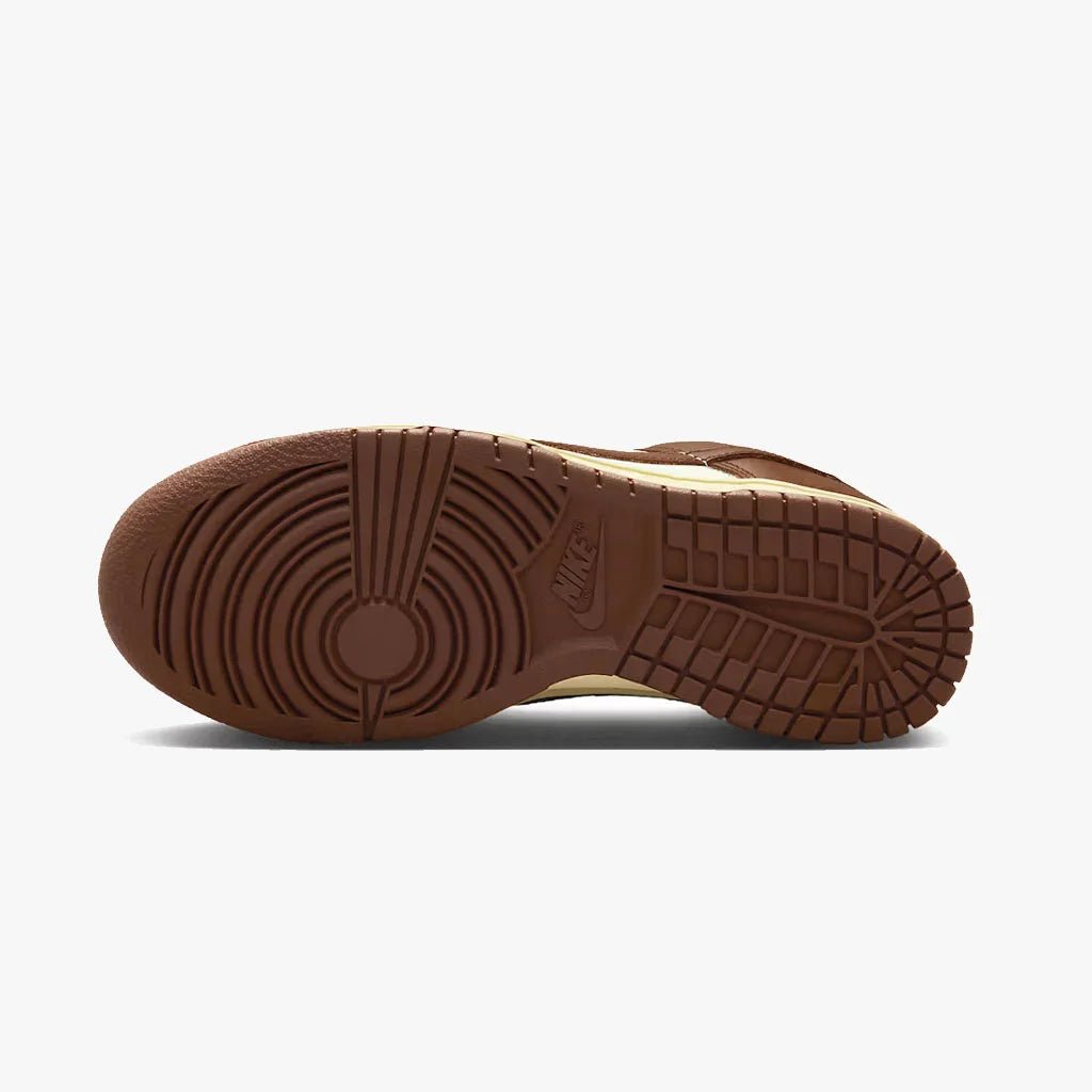 Nike Dunk Low Cacao Wow Women's - DD1503-124-LUXSUPPLY