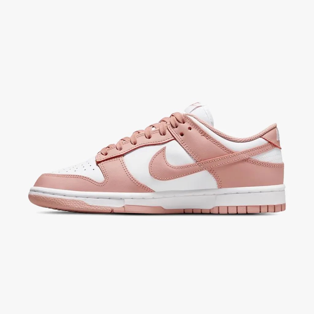 Nike Dunk Low Rose Whisper Women's - DD1503-118-LUXSUPPLY