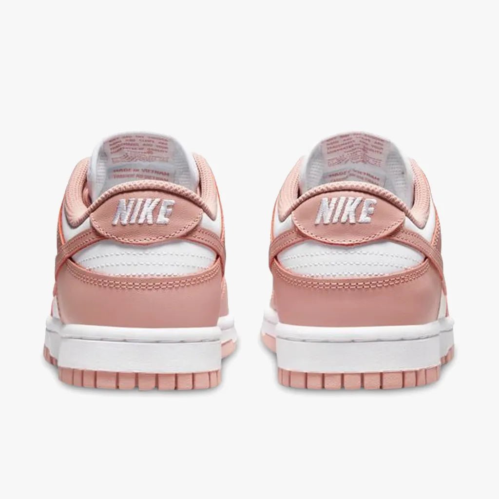 Nike Dunk Low Rose Whisper Women's - DD1503-118-LUXSUPPLY