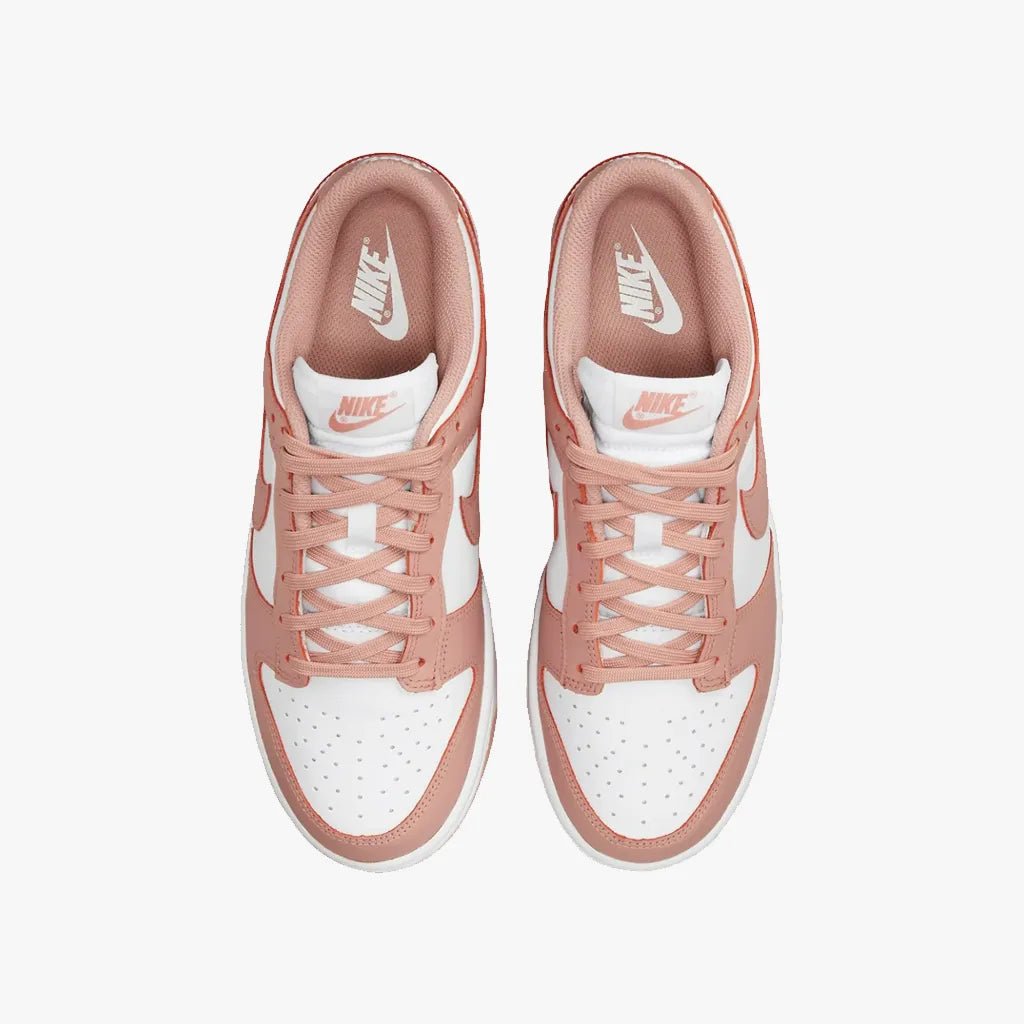 Nike Dunk Low Rose Whisper Women's - DD1503-118-LUXSUPPLY