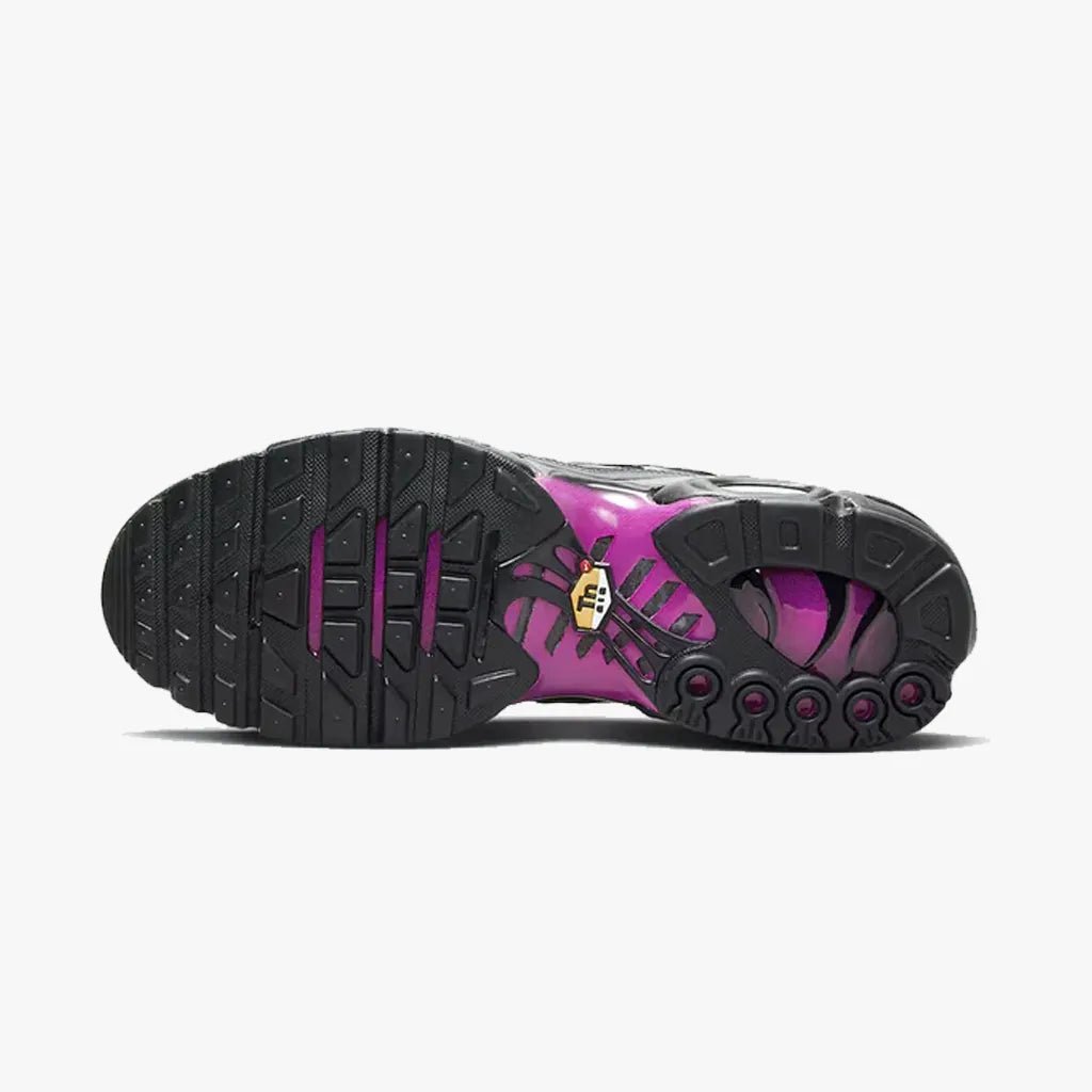 Air max 2025 tn black pink