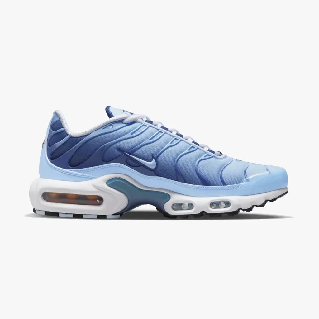 Nike TN Air Max Plus Celestine Blue Women s