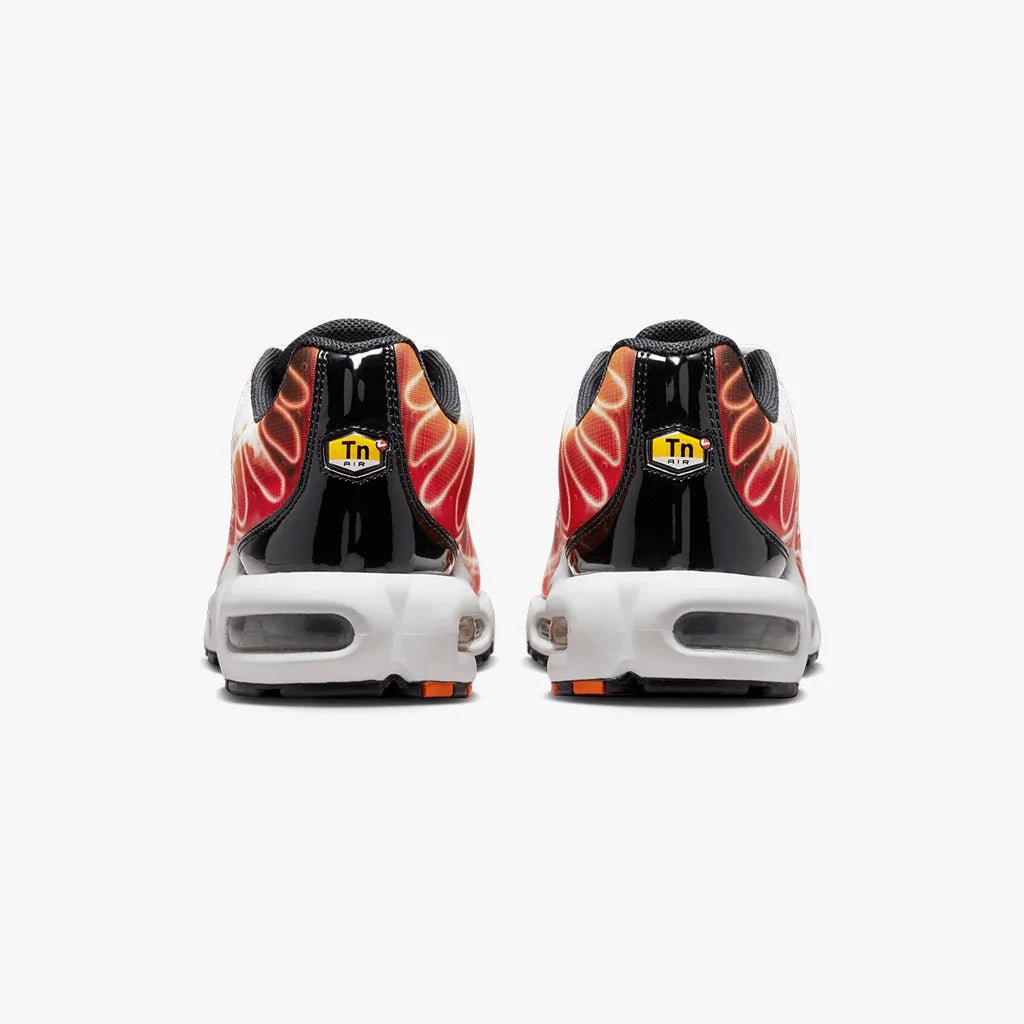 Nike TN Air Max Plus Sport Red Black Mandarin - DZ3531-600-LUXSUPPLY
